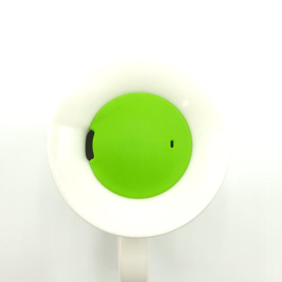 Starbucks Chubby Coffee Mug 2013 - Picture 3 of 10